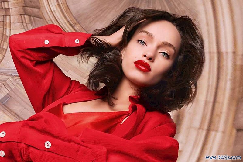 欧莱雅彩妆